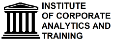 Institute of Corporate Analytics and Training