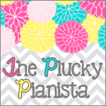 The Plucky Pianista