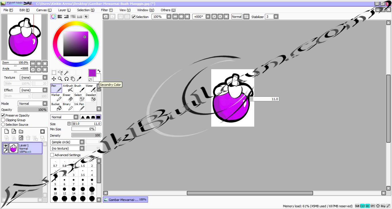 Install Paint Tool Ai Install Paint Tool Ai