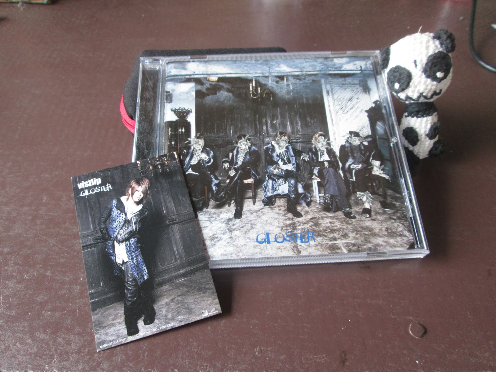 Kiraidesu No Sekai All Year Around With Vistlip