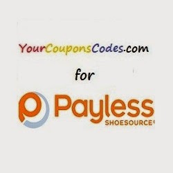 Payless Promo Coupons & Codes