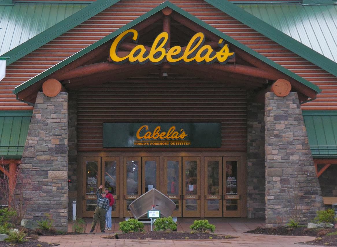 Access Granted. Your New Online Account Experience Is Here. 1m Followers, Following, 1, Posts - See Instagram photos and videos from Cabela's (@cabelas).
