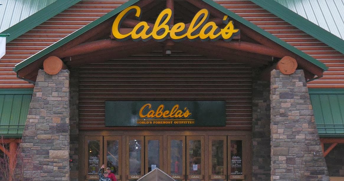 BizMojo Idaho Cabela's announces plans for store in Ammon