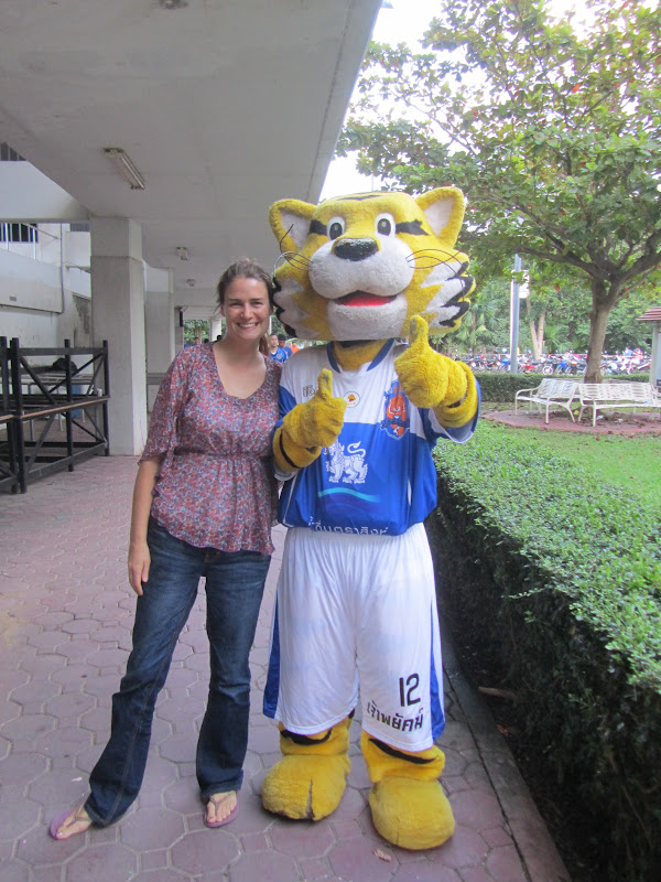 Chiang Mai Fc