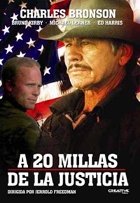 A 20 Millas de la Justicia