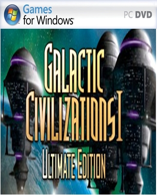 Galactic Civilizations I Ultimate Edition PC Full 