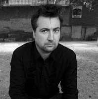 Irish musician Billy Treacy Irish musician Billy Treacy