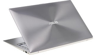 Asus Zenbook UX31E-ESL8 Specs