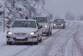 Πρωτοχρονιά με χιόνια και πολικές θερμοκρασίες. jpg