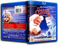 The Santa Clause 3 - The Escape Clause 2006
