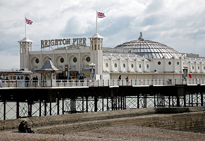Brighton Pier 2442100971_c26f0351f7