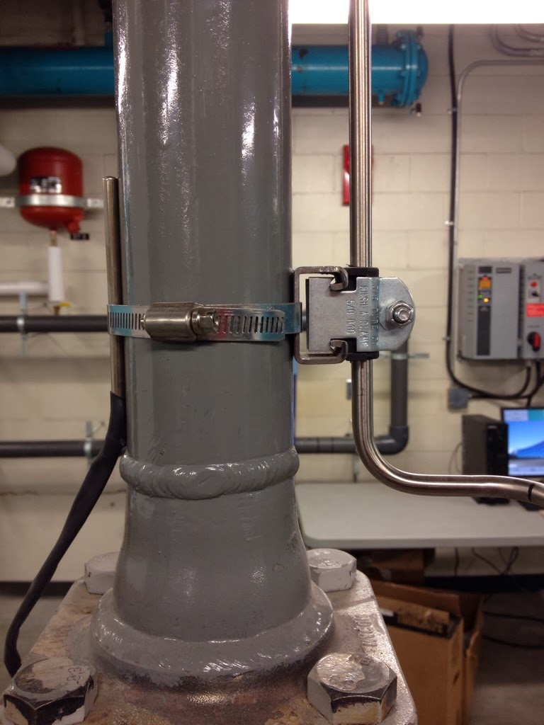 Refrigeration Chronicles Calibrating Oil Failure controls on
