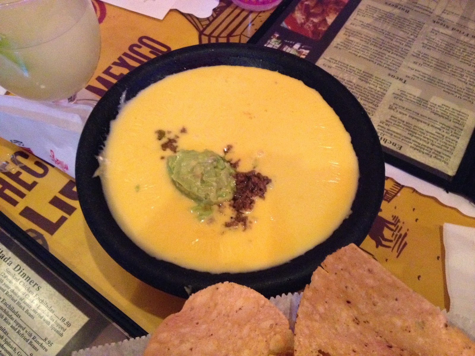 Slone Ranger Where to eat Queso in Austin
