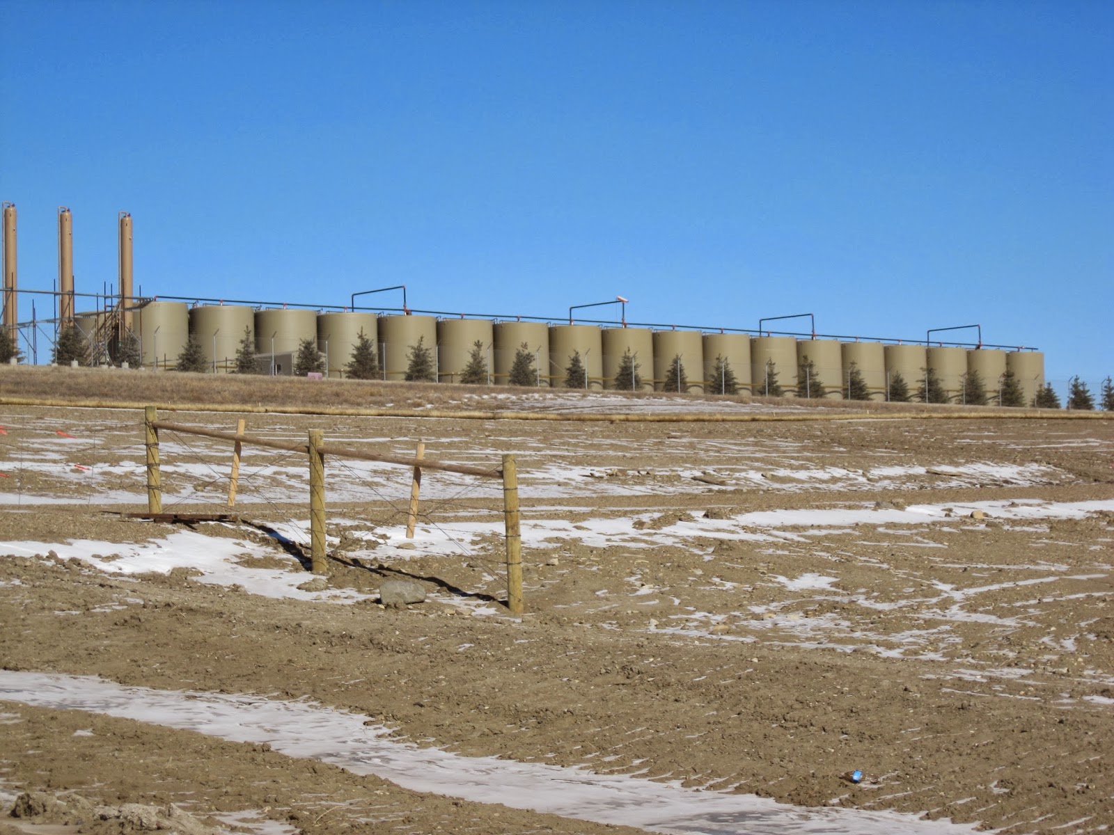 The Million Dollar Way (The Bakken Oil Blog) The Pyramid Northwest