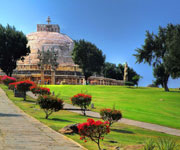Group of Buddhist Monuments Sanchi Group of Buddhist Monuments Sanchi