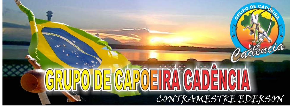 Grupo de Capoeira Cadencia 