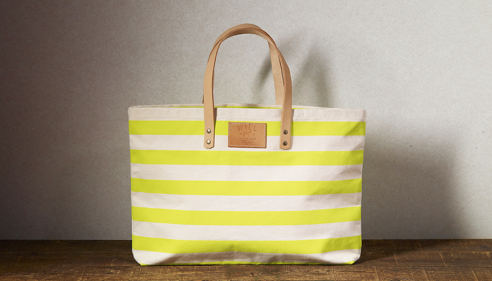 DIY Waxed Canvas Bag, Will Leather Goods LookALike