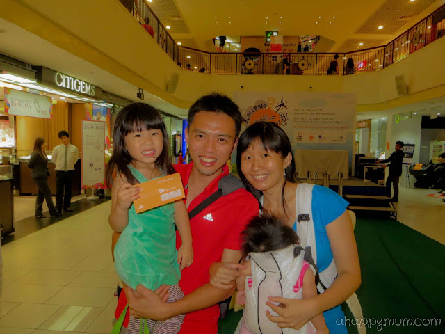 A Happy Mum | Singapore Parenting Blog