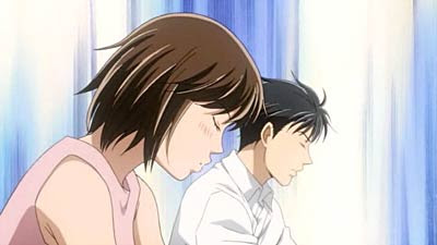 Nodame Cantabile Nodame Cantabile