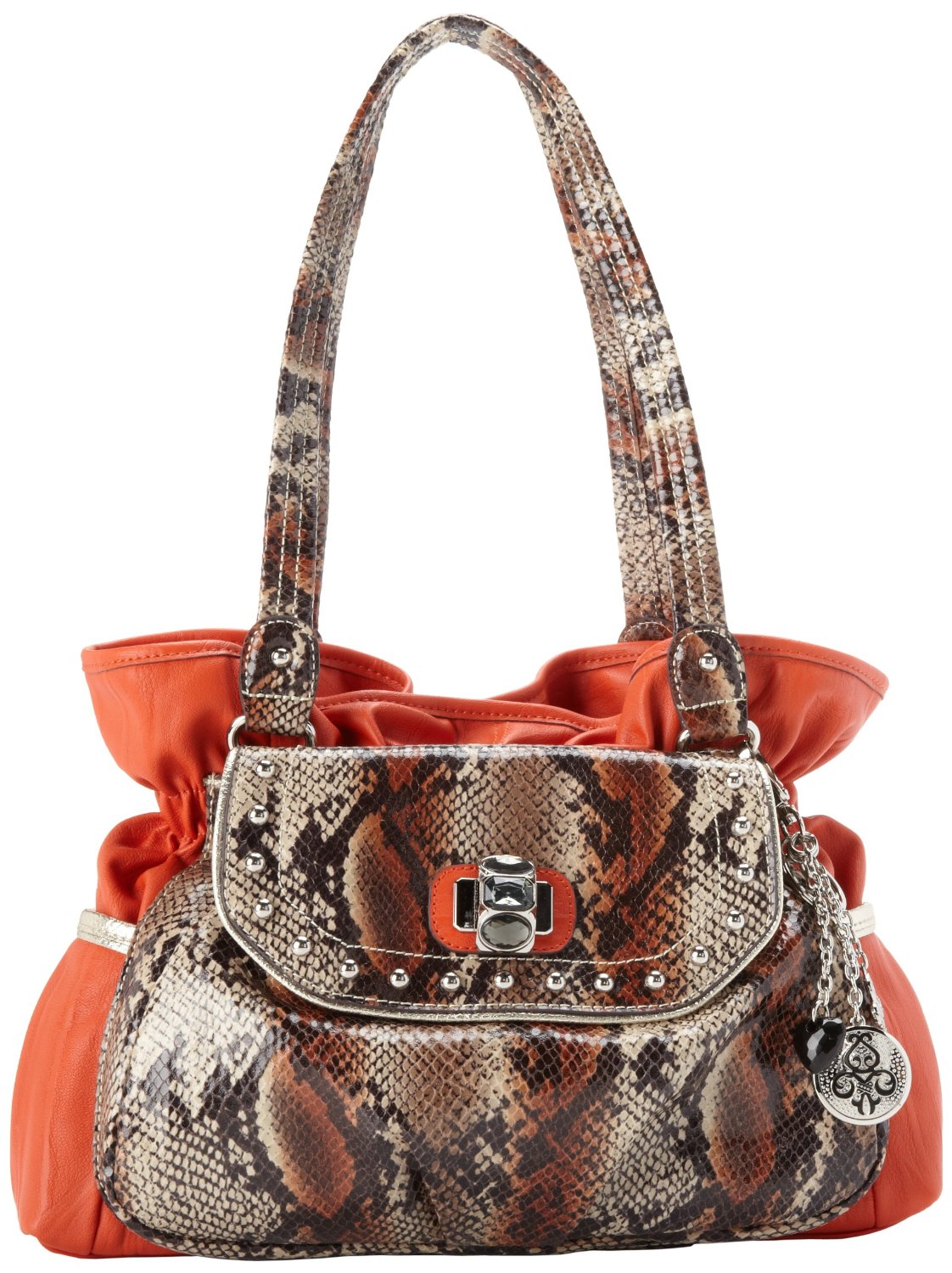 Unique Purse KATHY Van Zeeland Uptown Girl My Bag Collection