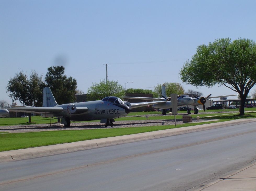 My Military Aircraft Pictures Laughlin AFB Del Rio, TX