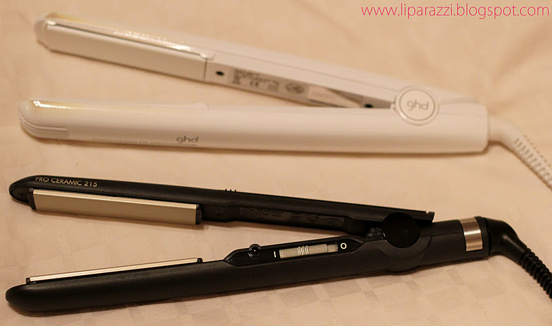 Leopard Ghds