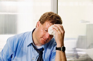 Hiperhidrosis Craneal Hiperhidrosis Craneal