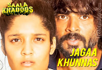 Saala Khadoos movies hd 720p in hindi
