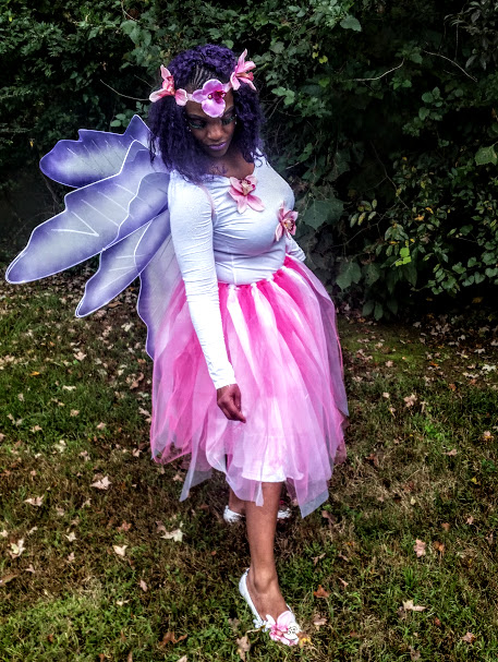 Cutie Booty Cakes Fairy Costume For Diy Fairy Costume For Diy