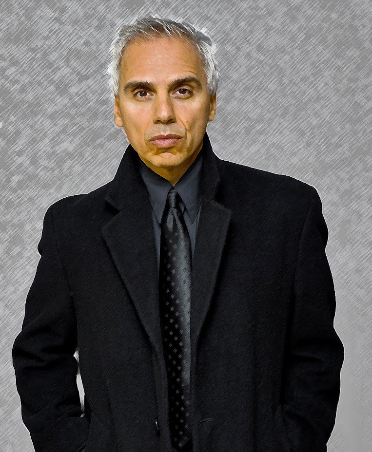 Herbie J Pilato January 2006