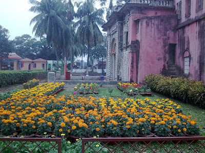 Dhaka city Dhaka city