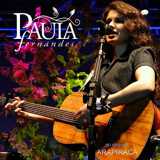 Download Paula Fernandes   Ao Vivo Em Arapiraca (2011) Baixar