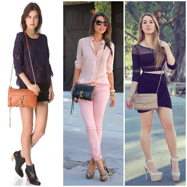 rebecca minkoff mini mac bolsa