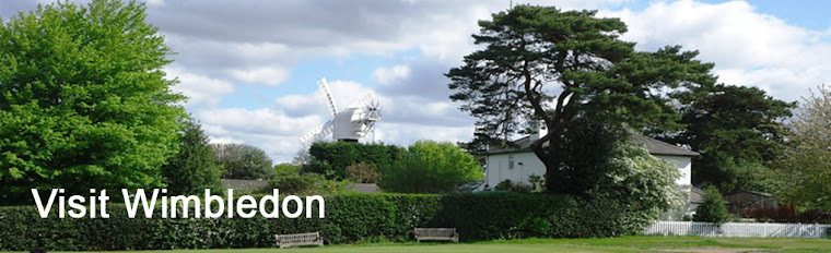 Visit wimbledon Wimbledon town guide