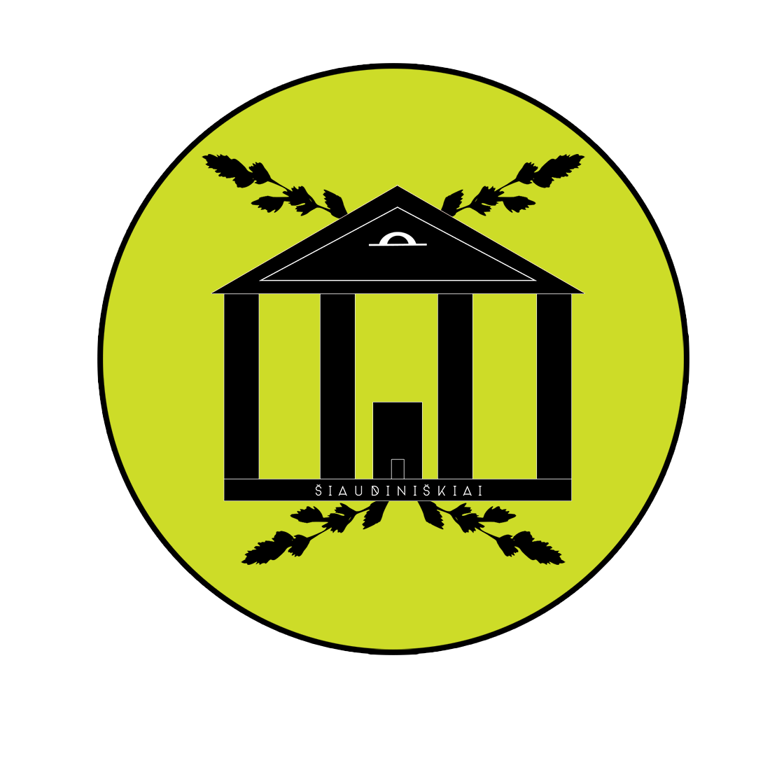 Bendruomenės logotipas