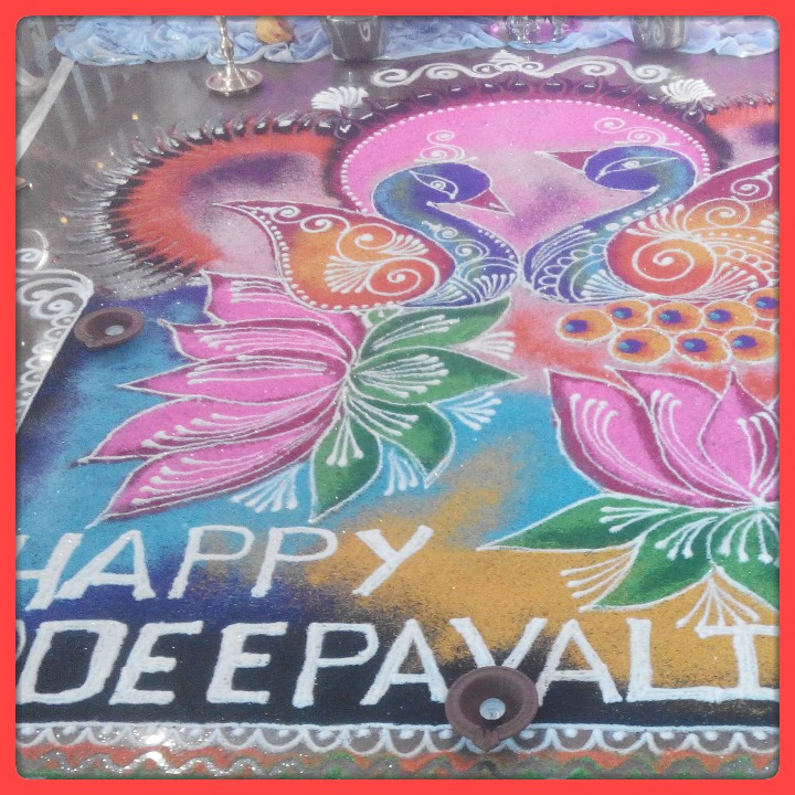 Happy Deepavali