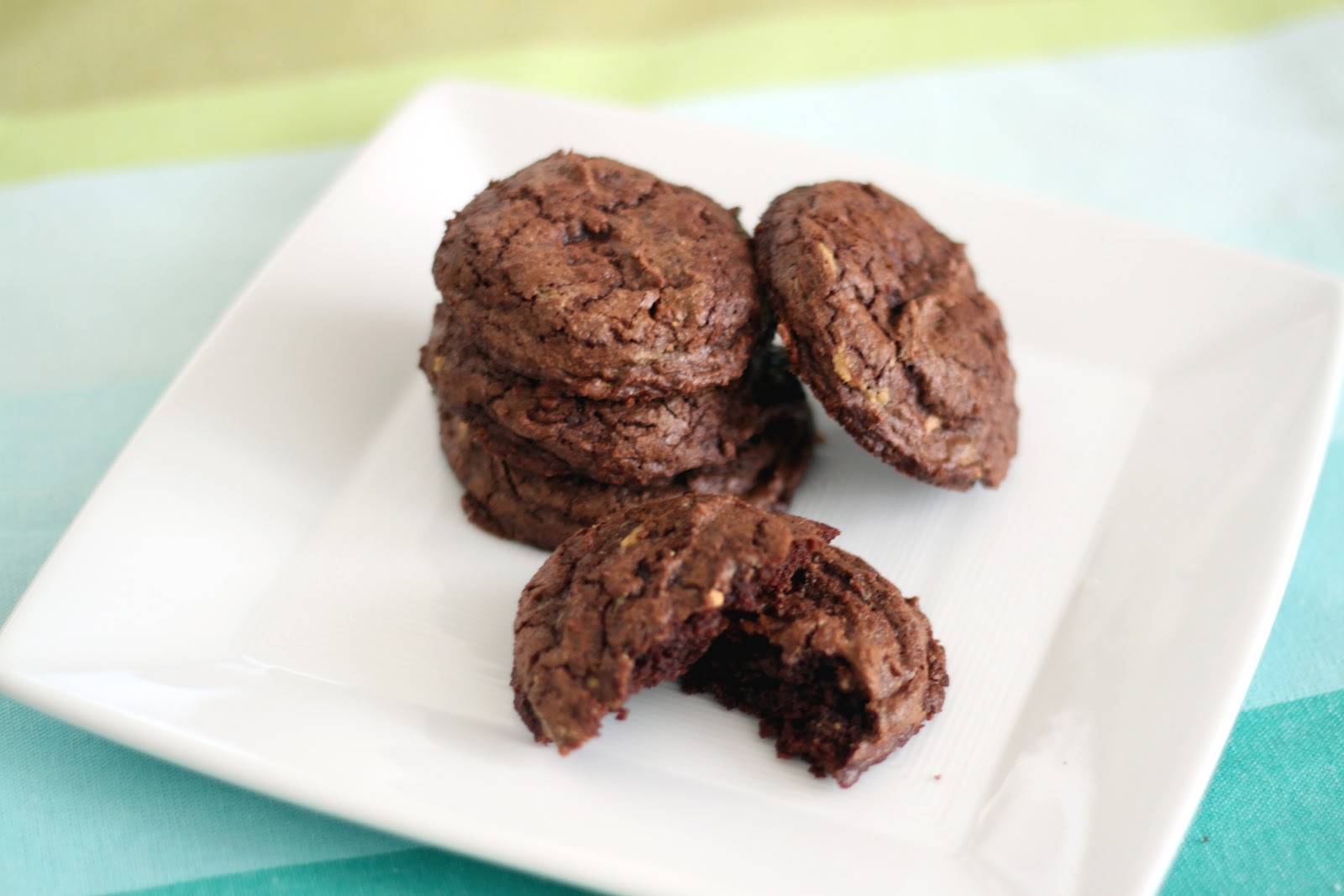 See Sarah Bake Reese's Brownie Cookies