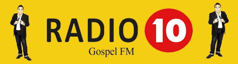 RÁDIO 10 GOSPEL FM