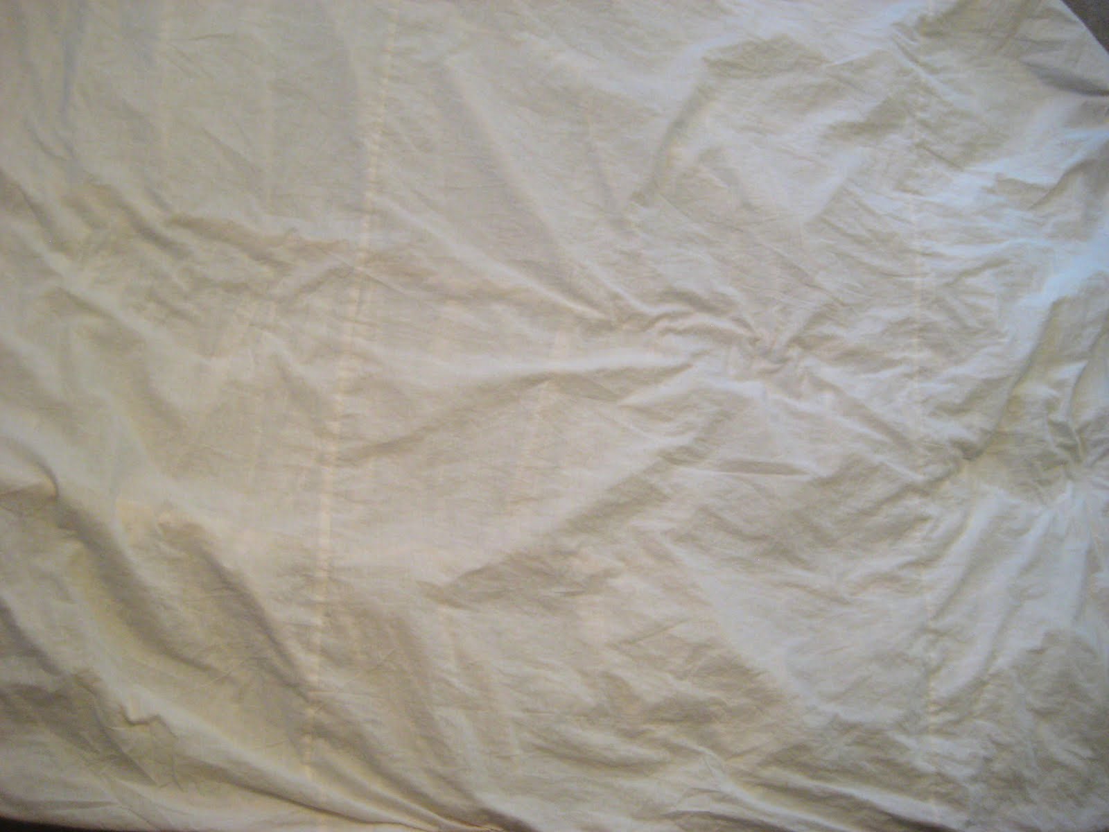 A Cozy Cup of Tea Pottery Barn Inspired Duvet Cover Tutorial