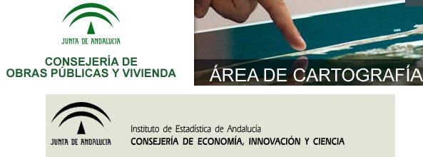 ESTADISTICA ANDALUCIA estadistica andalucia: