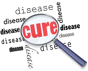 Curing Disease