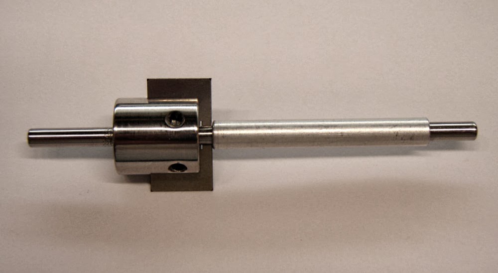 Custom Fly Rod Crafters' Blog Crafty's Cork Cutter