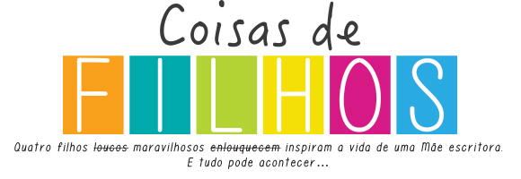 Coisas de Filhos