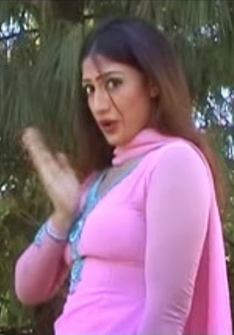 Nazia Iqbal New Song 2014 - Zama Pa Zara Razi Chapa Janana