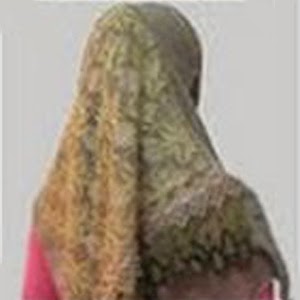 Kreasi Jilbab Moderen Terbaru Kreasi Jilbab Moderen Terbaru