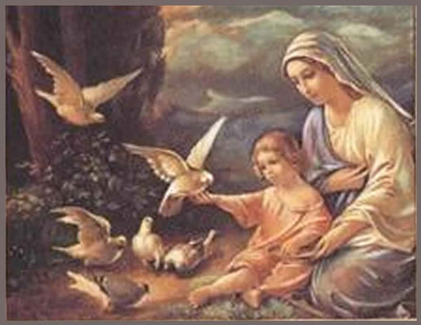 Dijo que era virgen y ya habia cogido 4