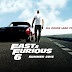 Fast & Furious 6 2013 movie