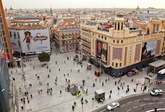 Madrid en Callao