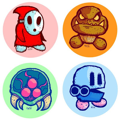 Goomba+8+bit