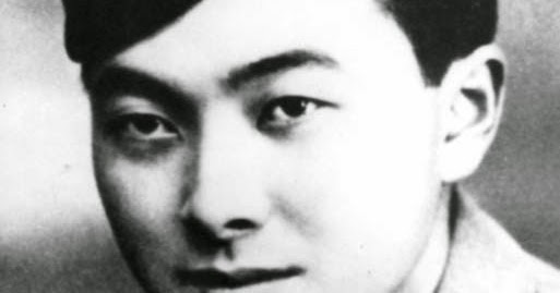 Japan - It's A Wonderful Rife: Daniel Inouye - Badass American Hero